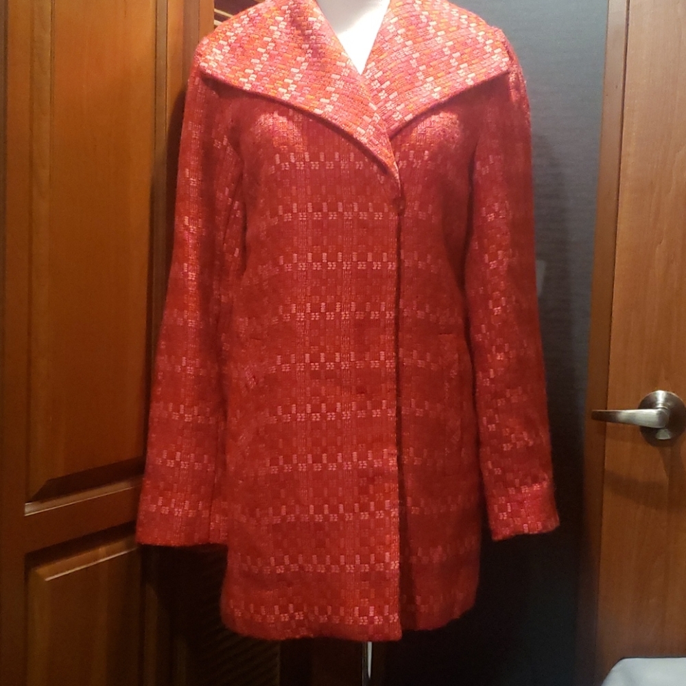 ladies XS/S Gourgeous Light Weight Jacket